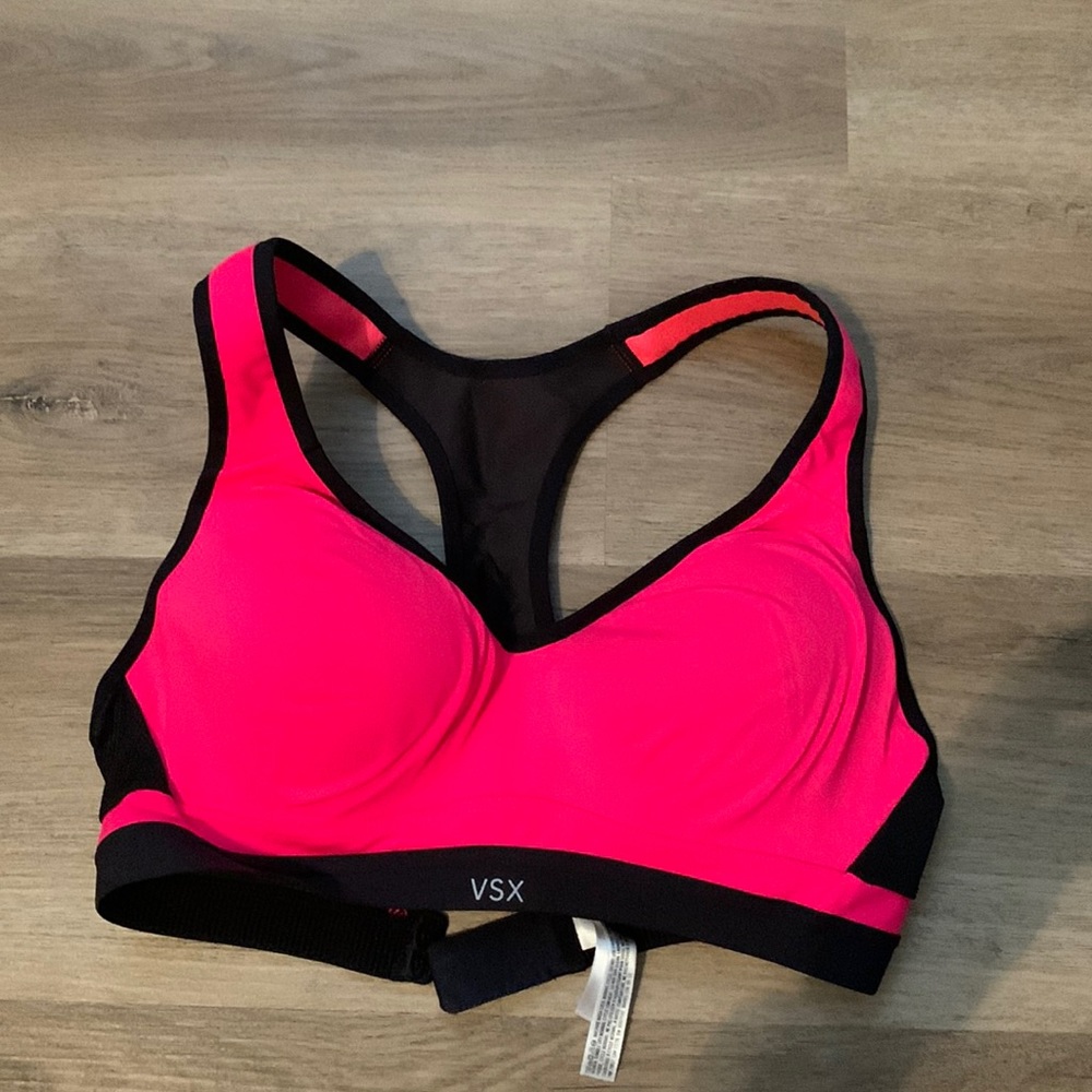Victoria Secret sports bra
